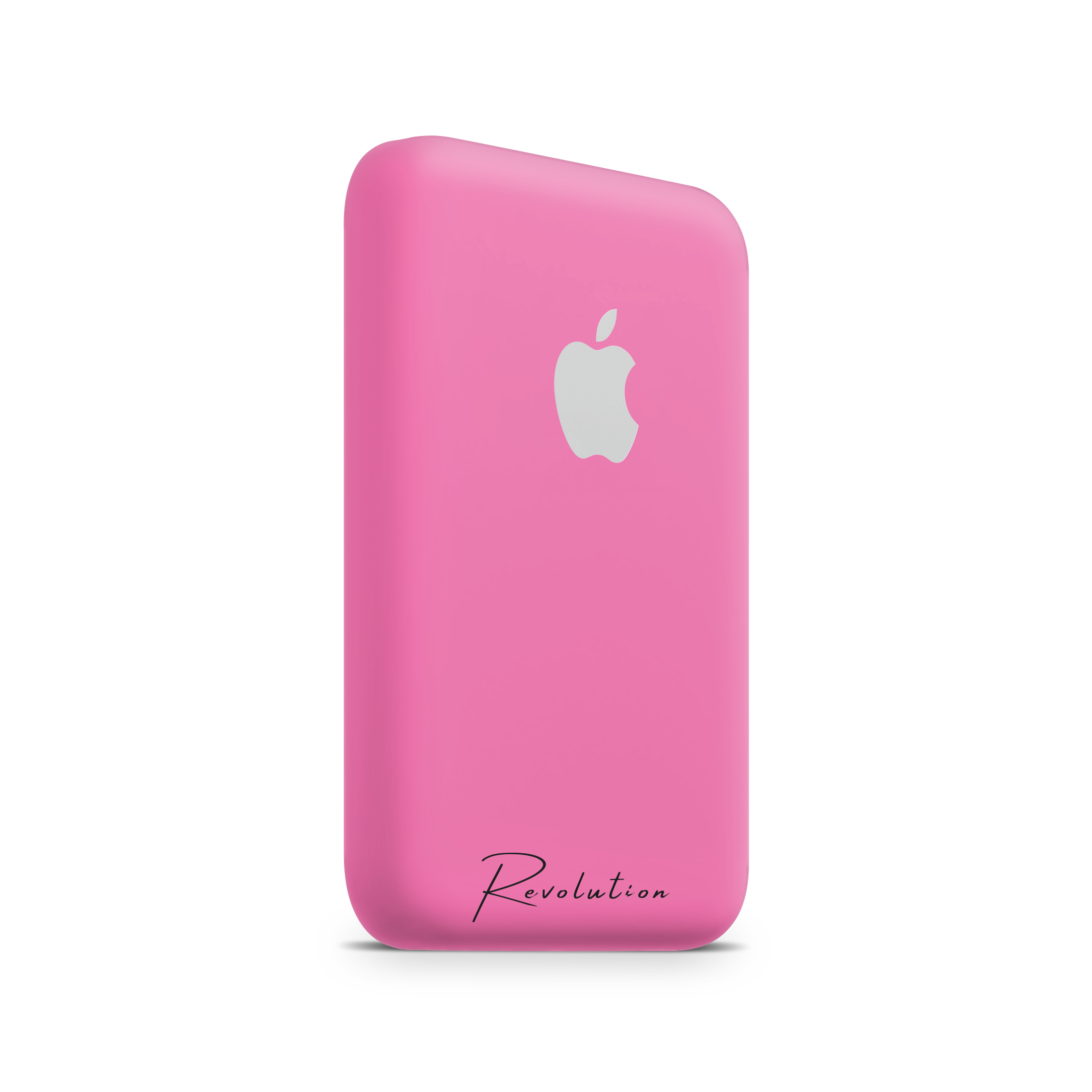SKIN BATTERY PACK ROSA LUCIDO