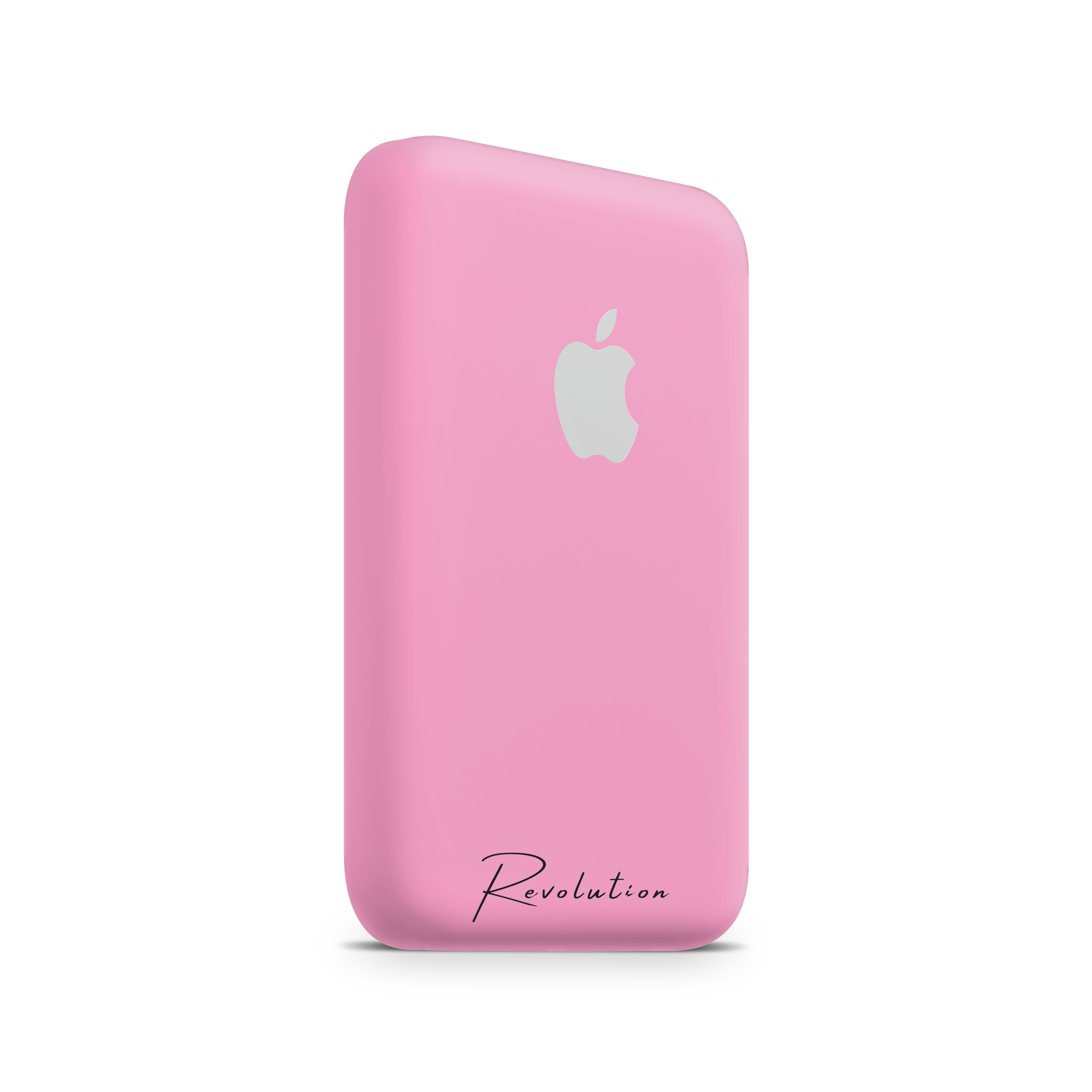 SKIN BATTERY PACK ROSA OPACO