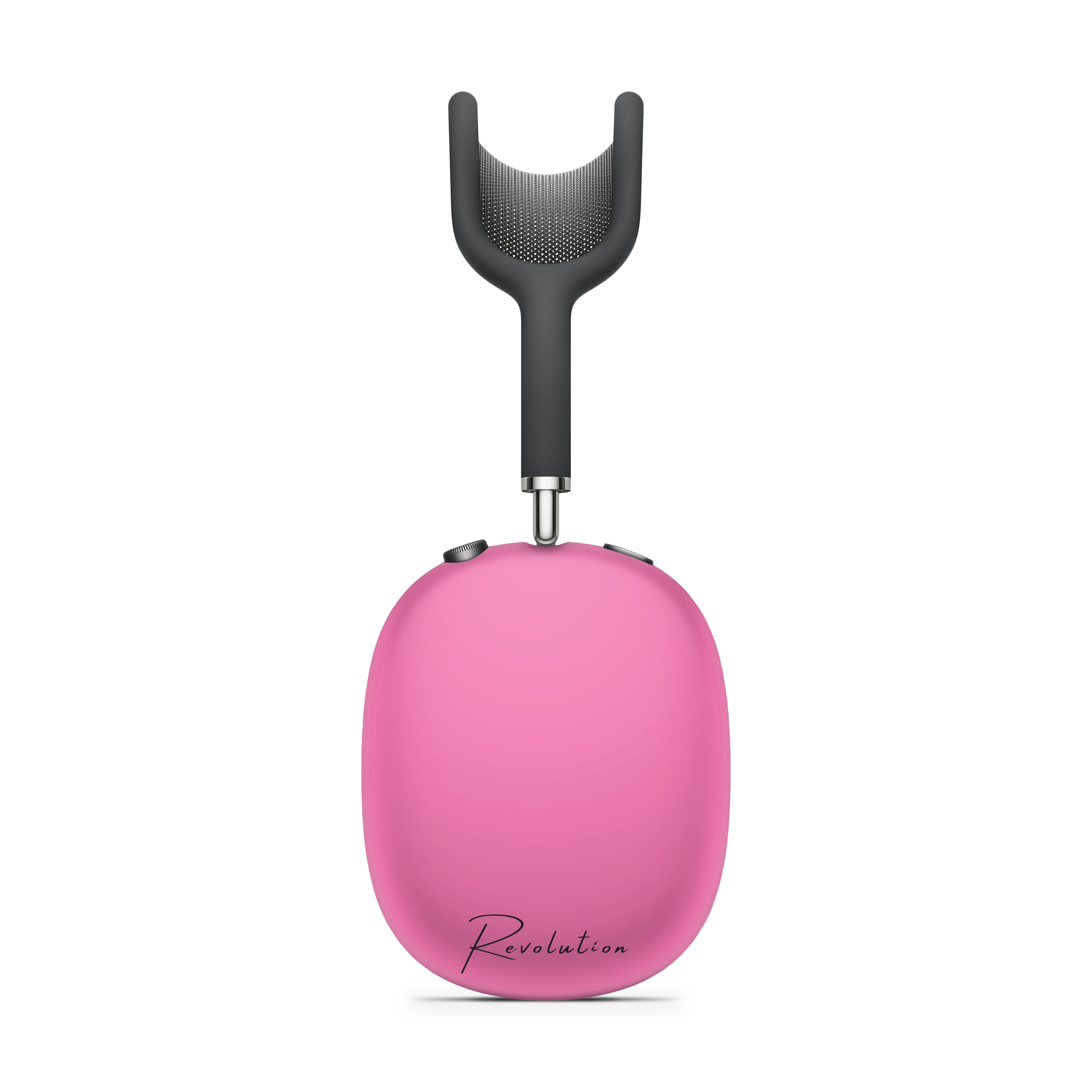 SKIN AIRPODS MAX ROSA LUCIDO