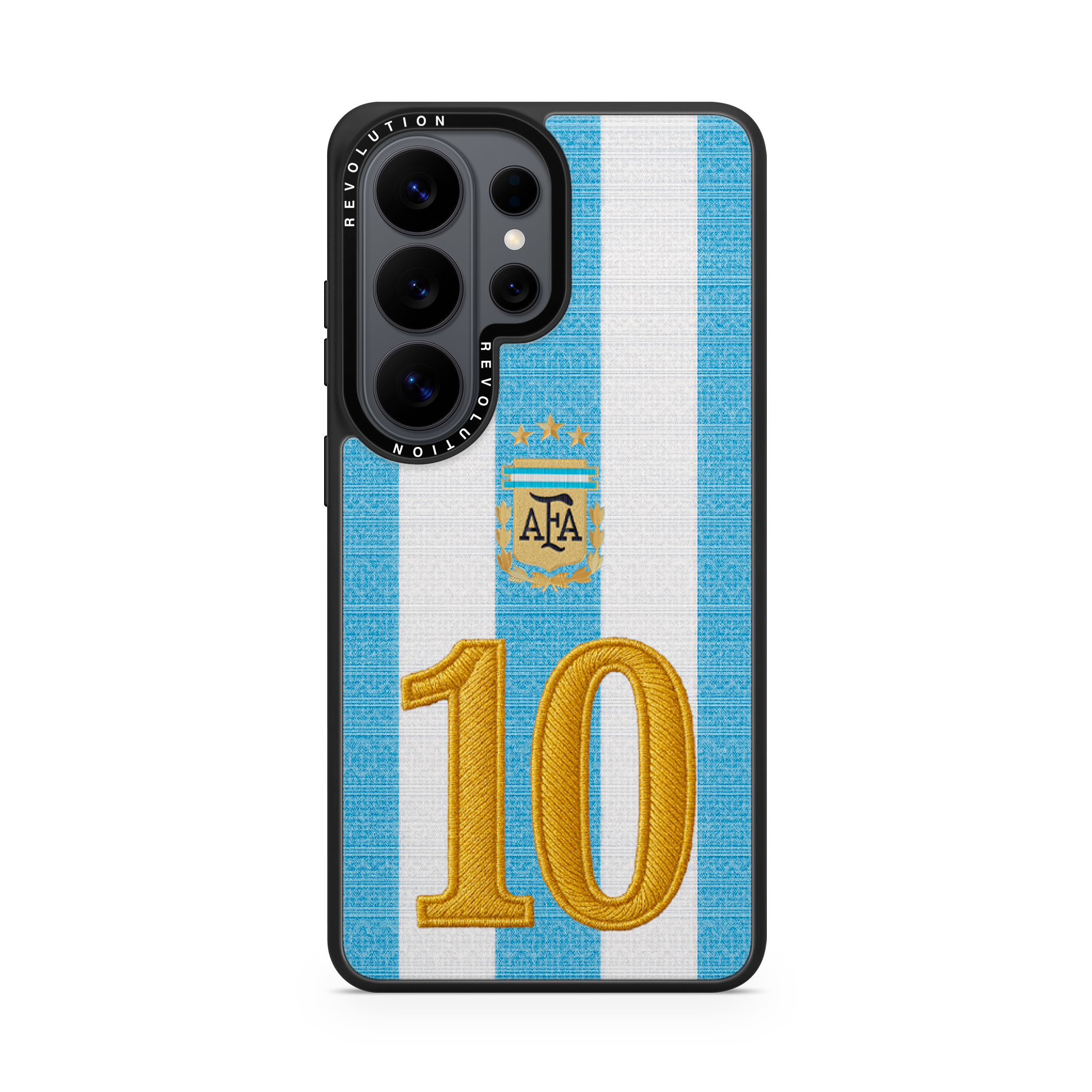 SUAVE SAMSUNG 10 ARGENT