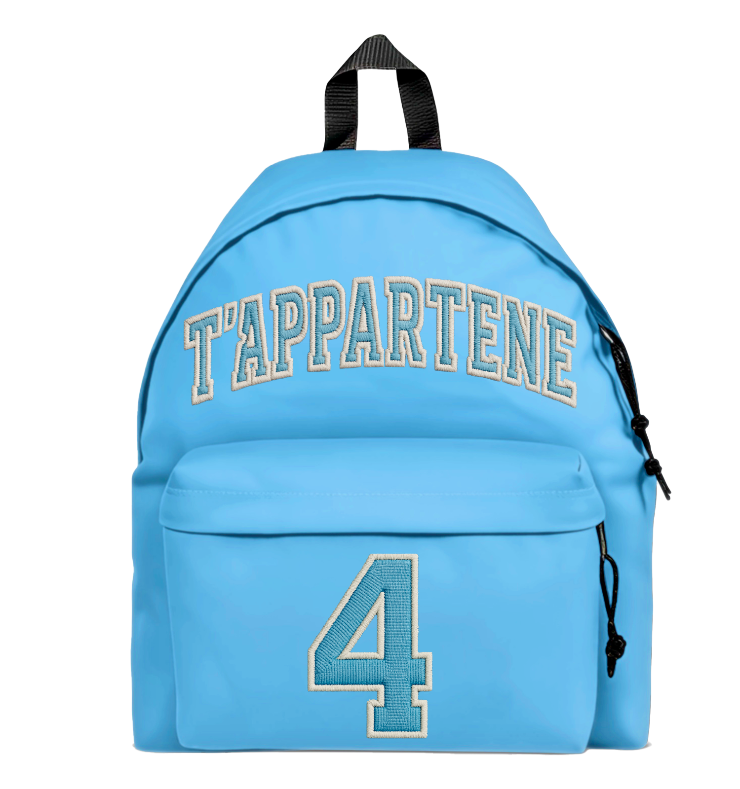 ZAINO T&