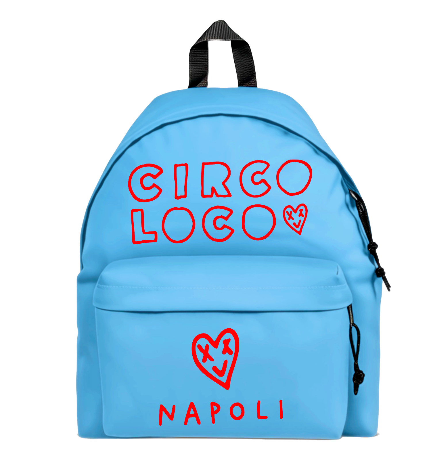 ZAINO CIRCO LOCO