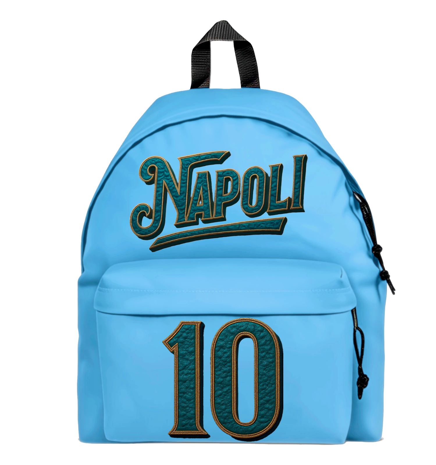 ZAINO NAPOLI 10