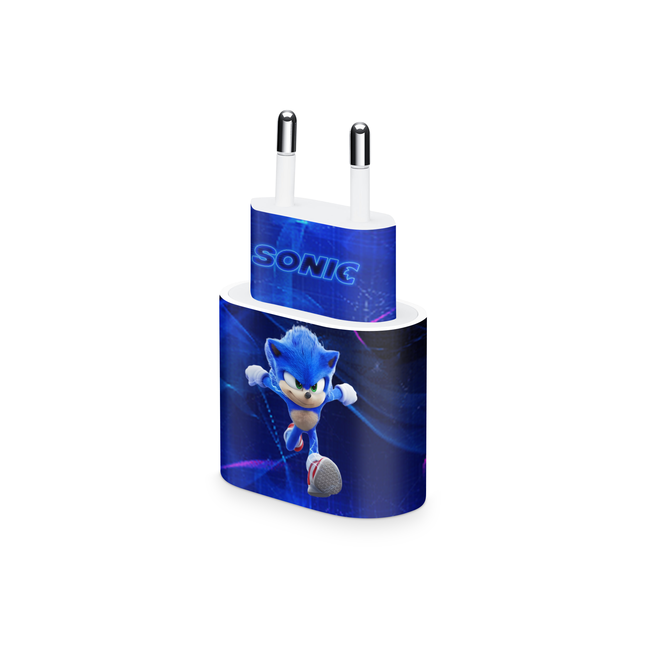 SKIN SPINA APPLE 20W SONIC