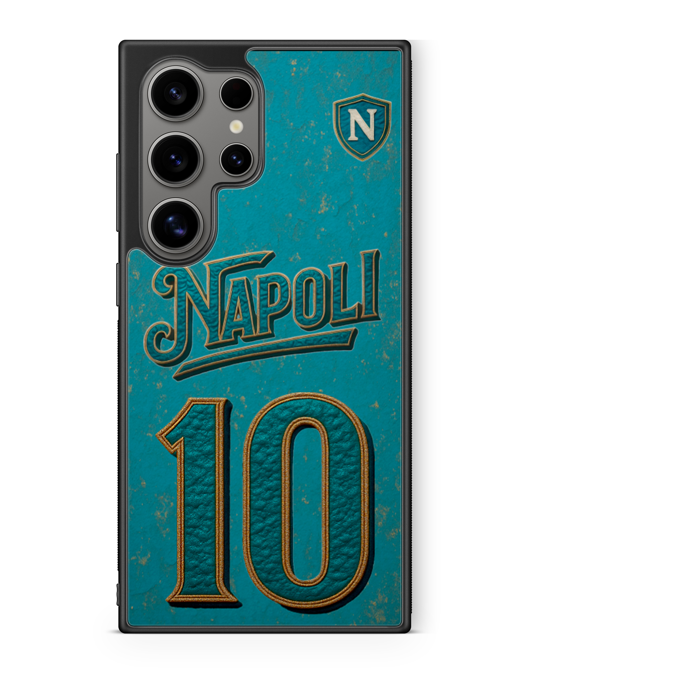 SAMSUNG NAPOLI 10