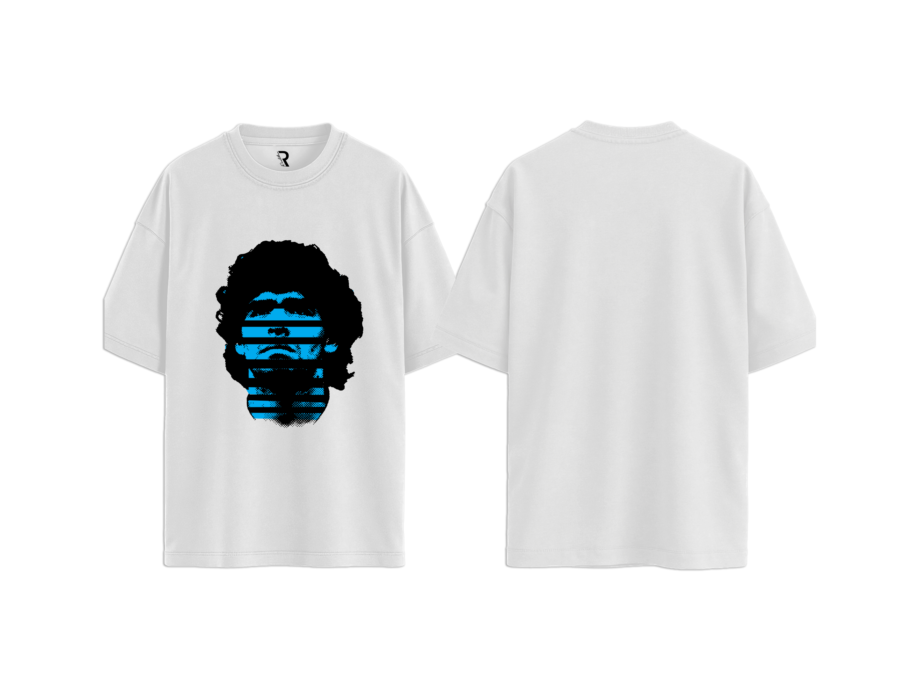 T-shirt DIEGO MARADONA