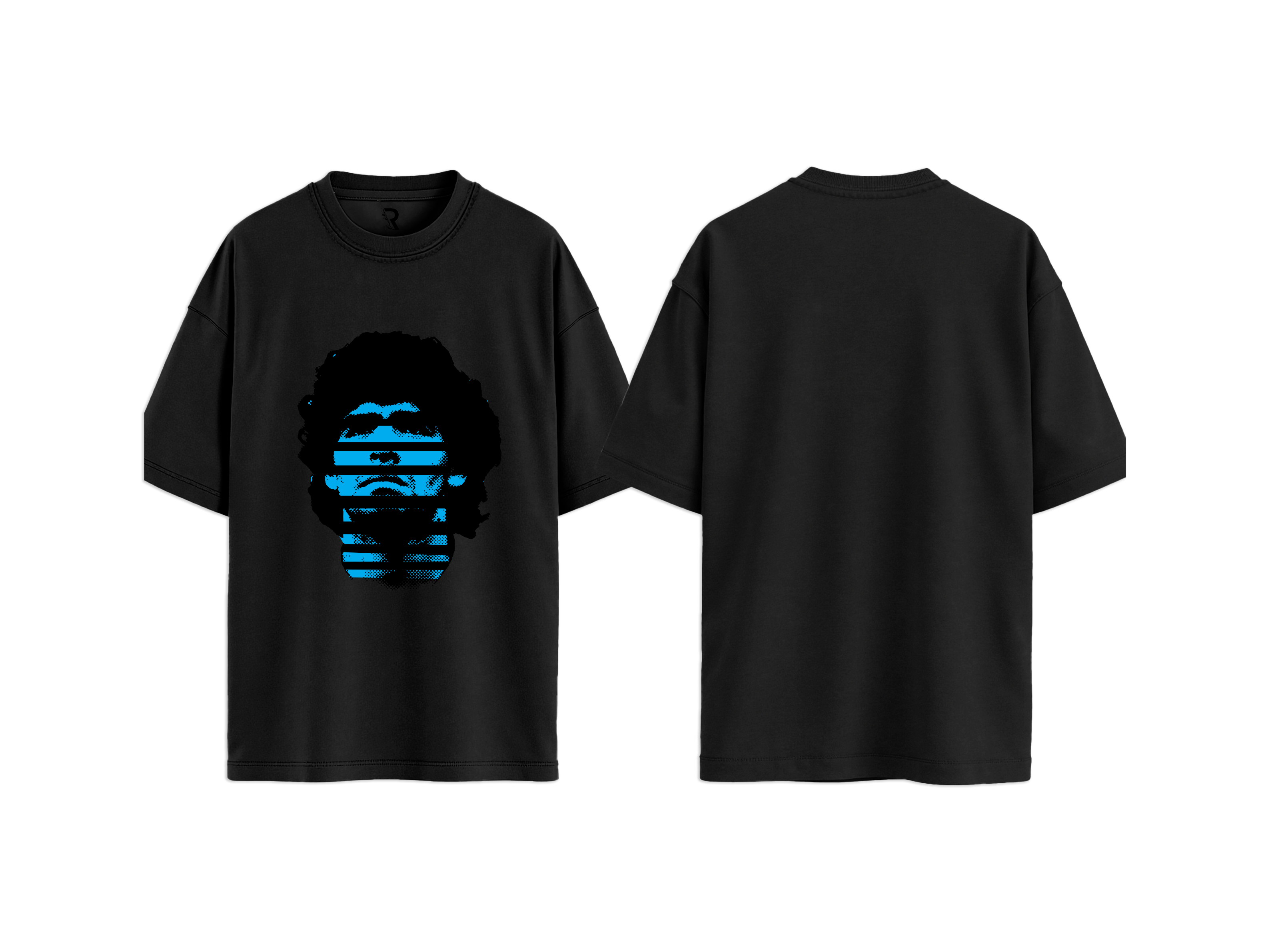 T-shirt DIEGO MARADONA