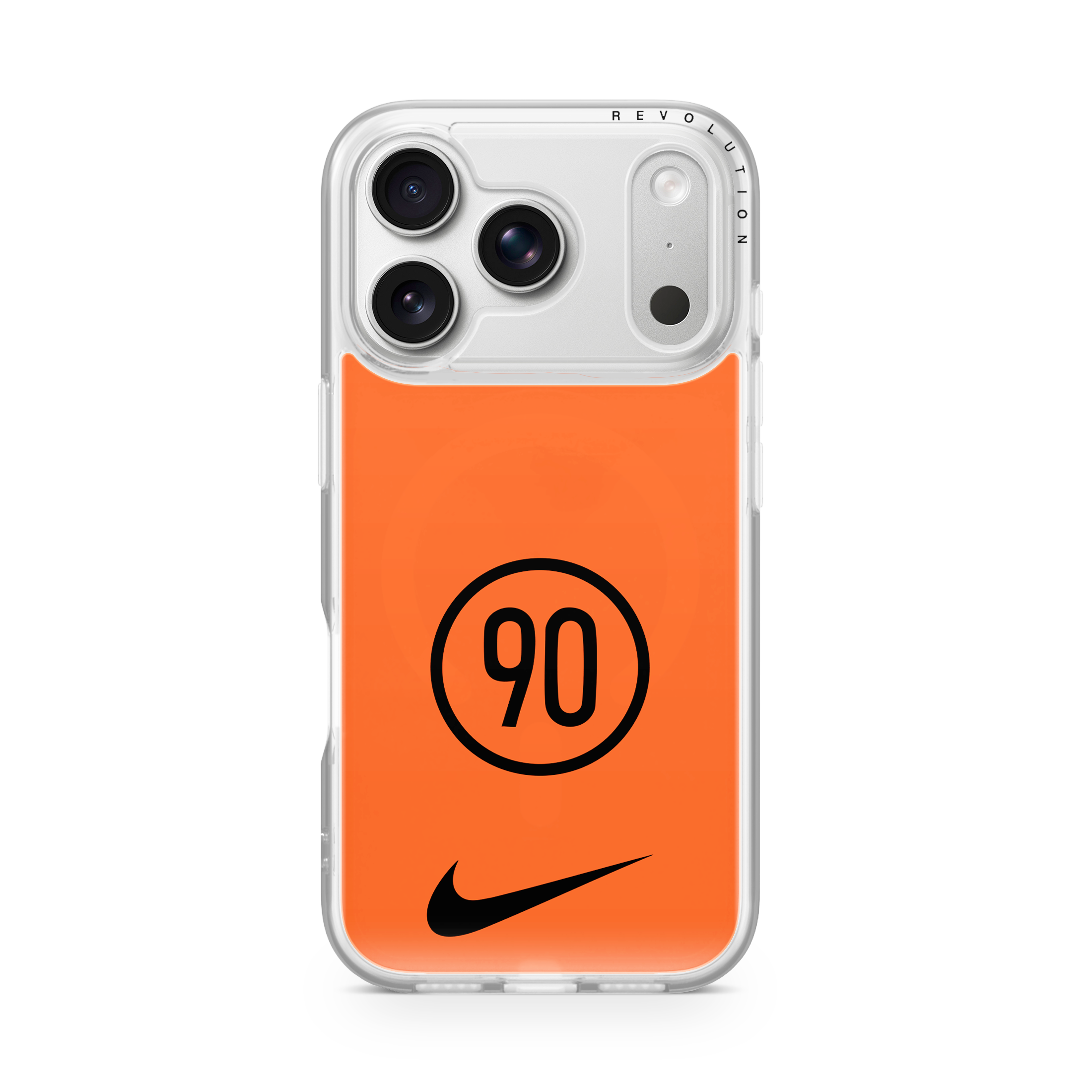 SUAVE CRYSTAL TOTAL 90