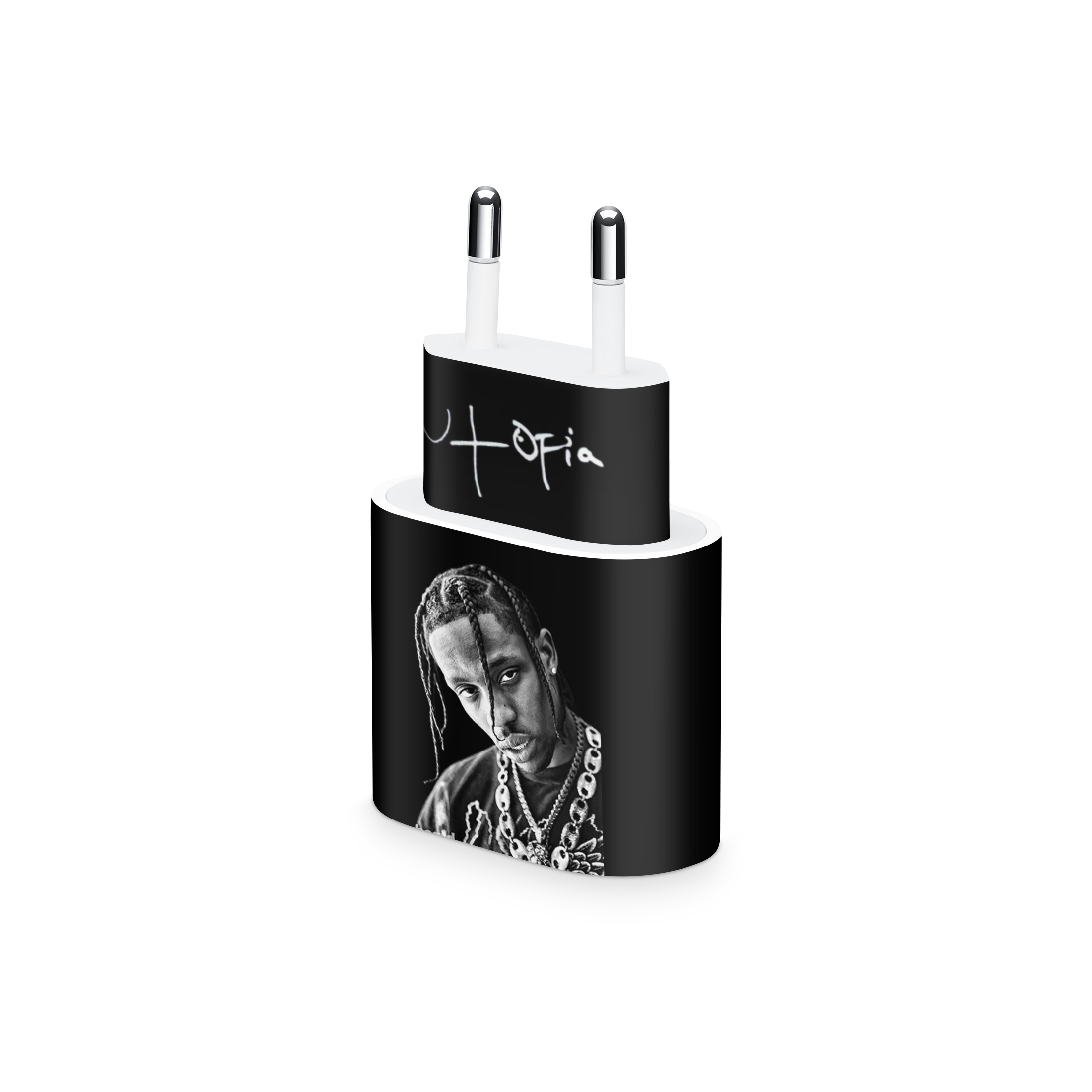 SKIN SPINA APPLE 20W TRAVIS SCOTT