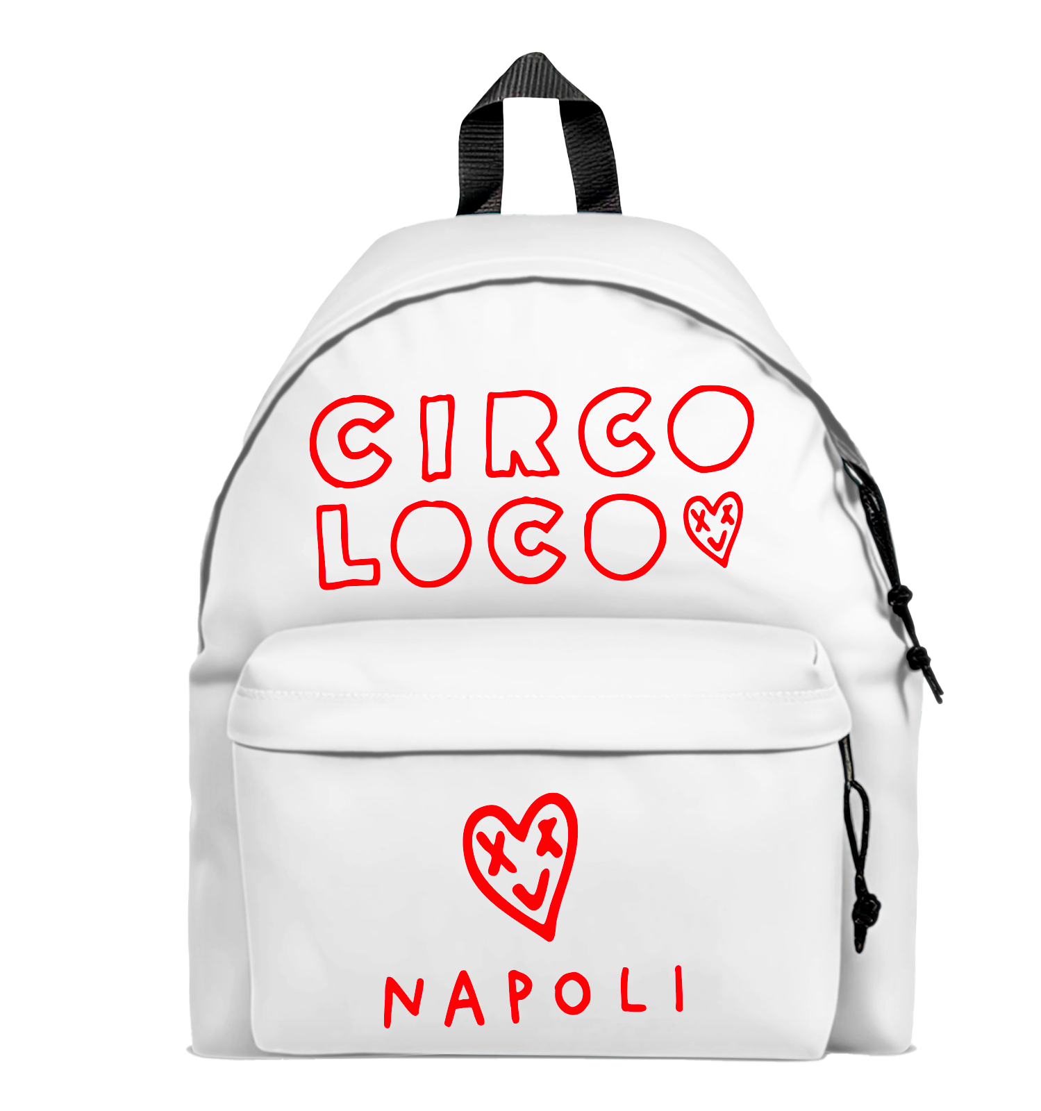 ZAINO CIRCO LOCO