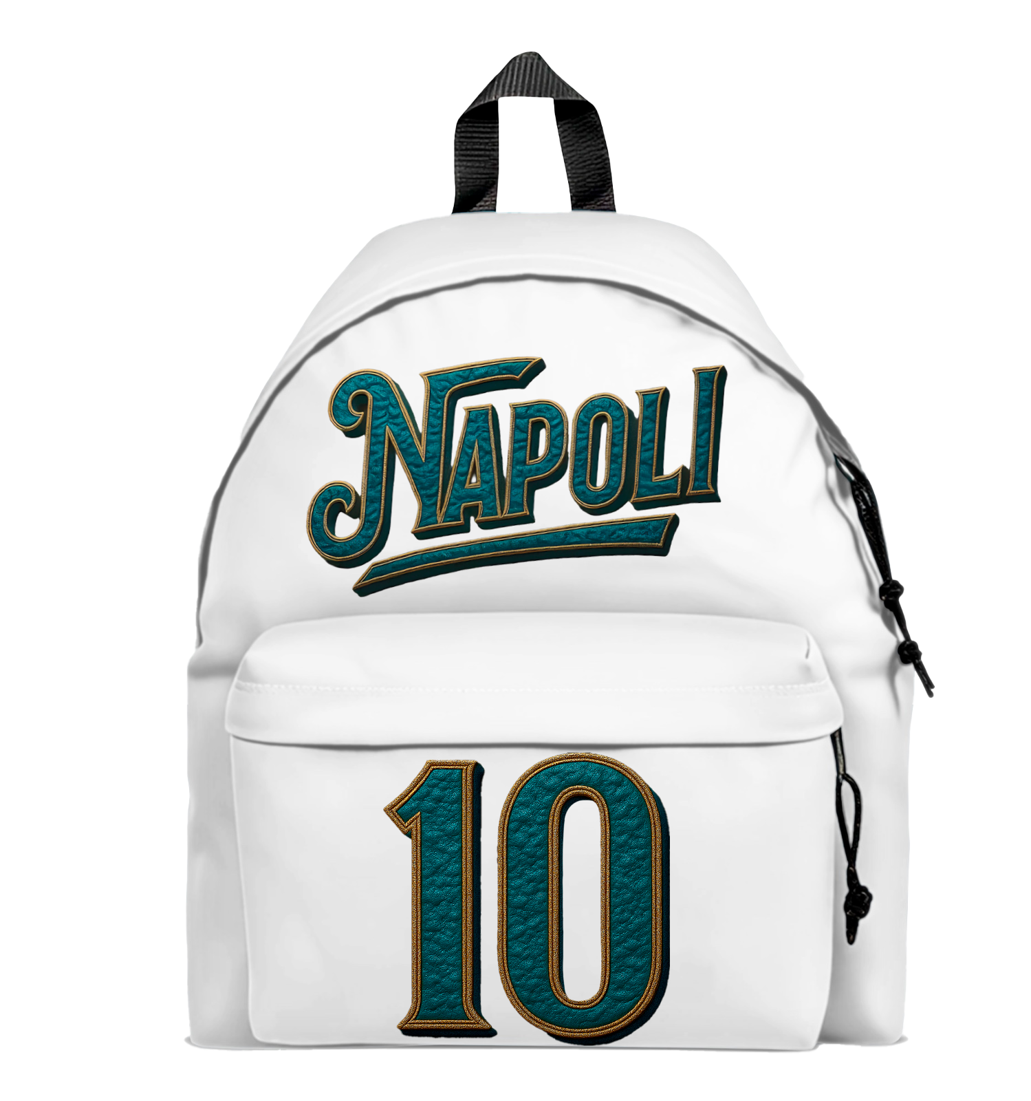 ZAINO NAPOLI 10