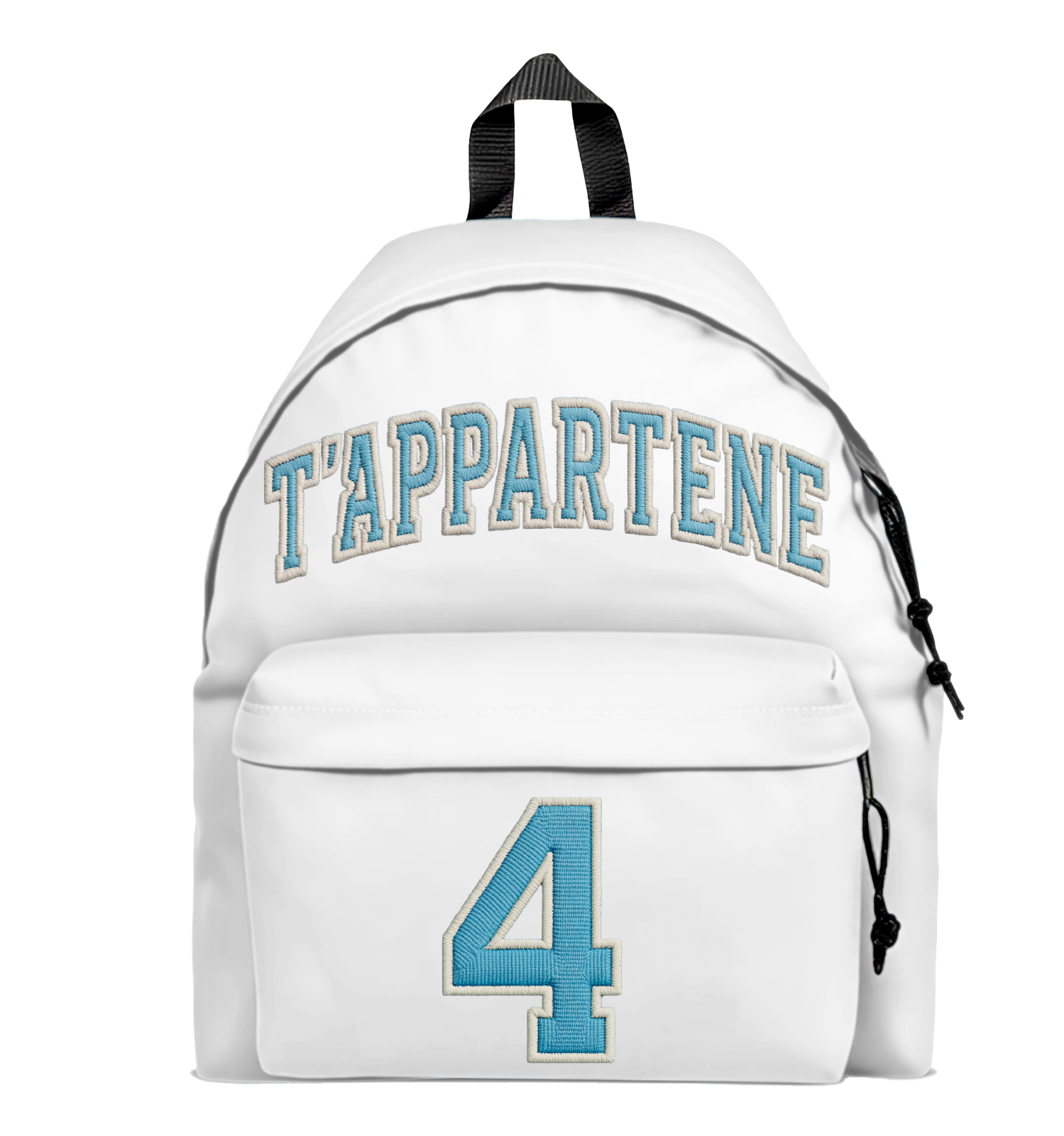 ZAINO T&