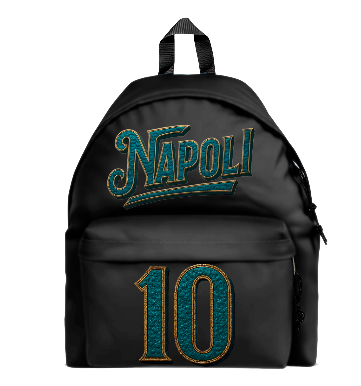 ZAINO NAPOLI 10