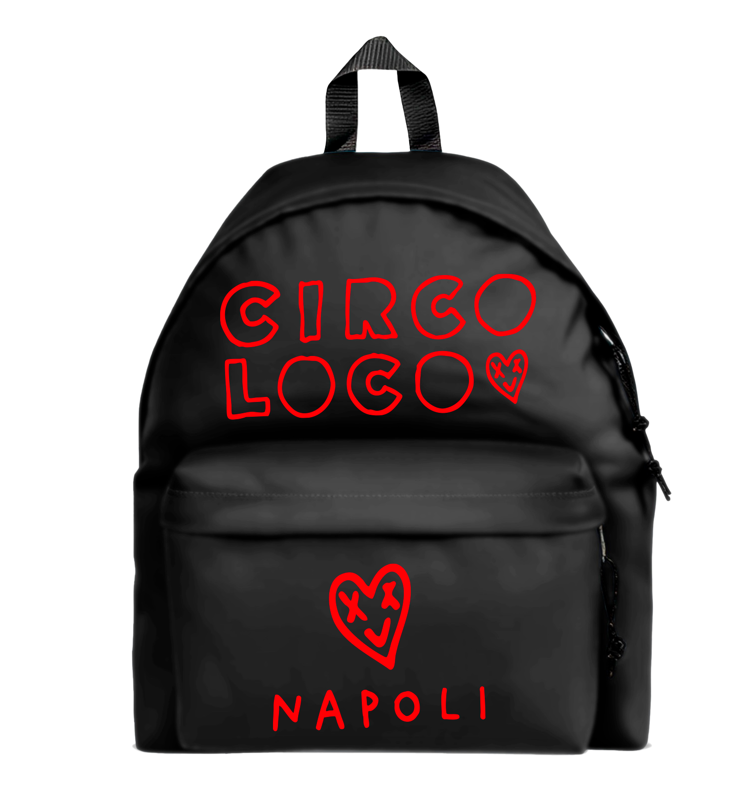 ZAINO CIRCO LOCO