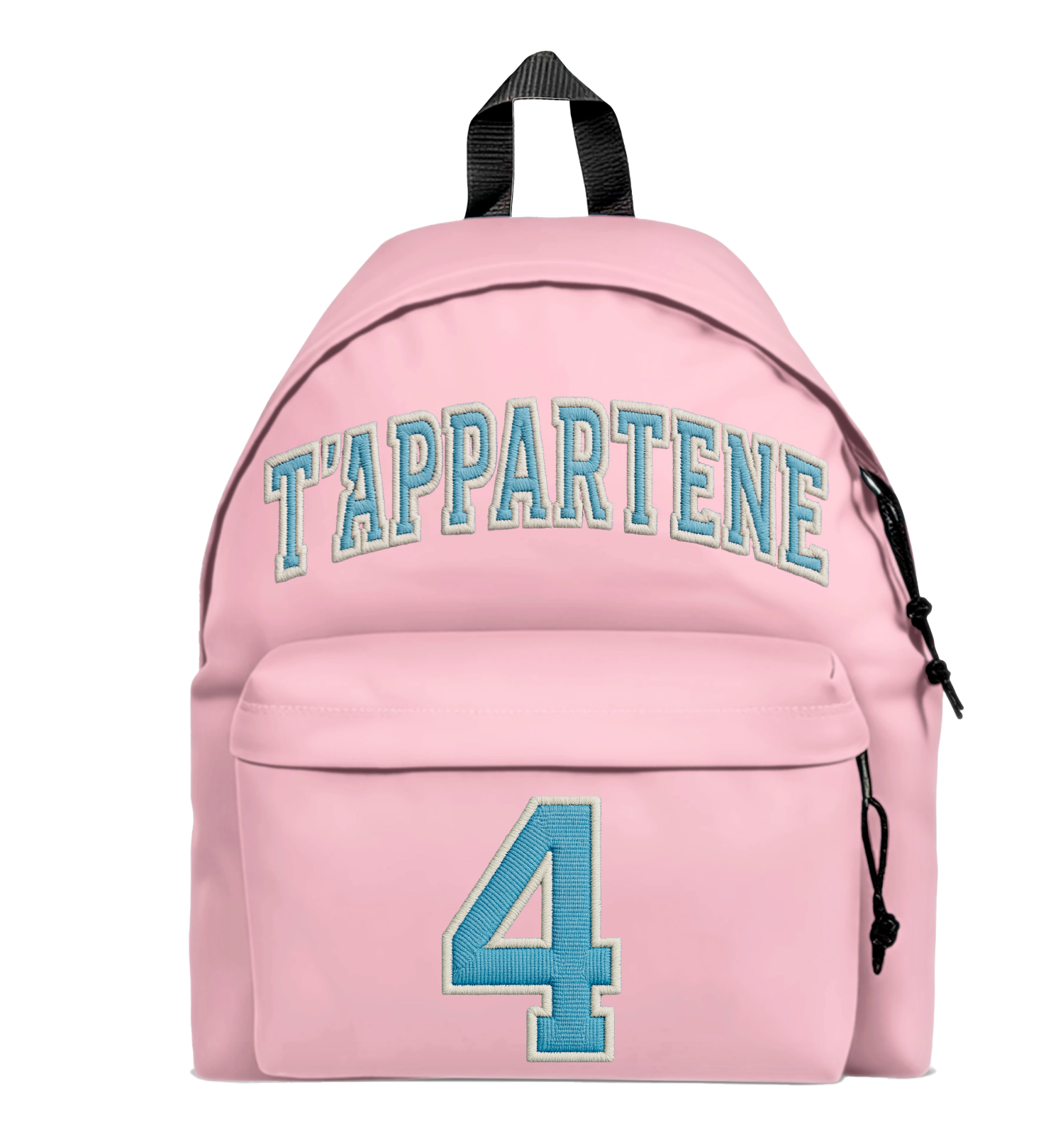 ZAINO T&