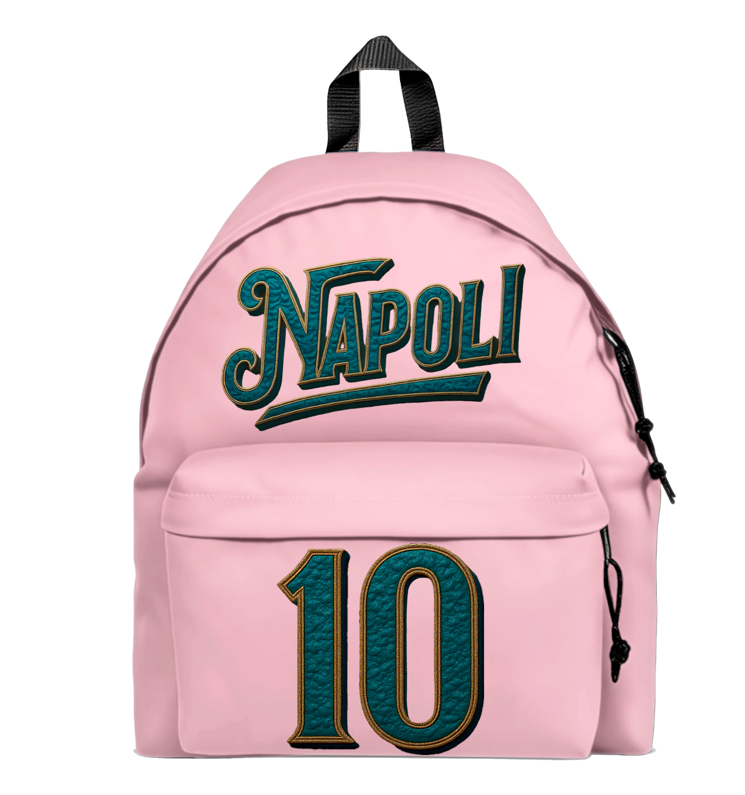 ZAINO NAPOLI 10