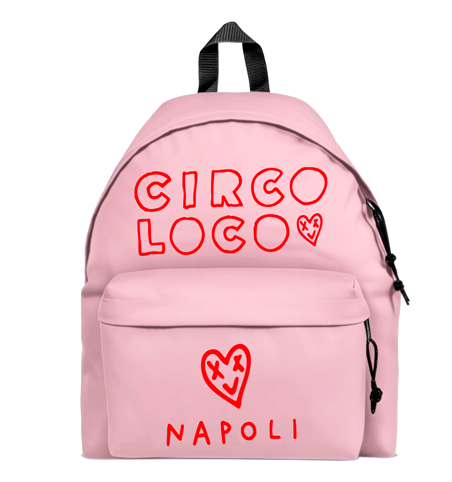 ZAINO CIRCO LOCO