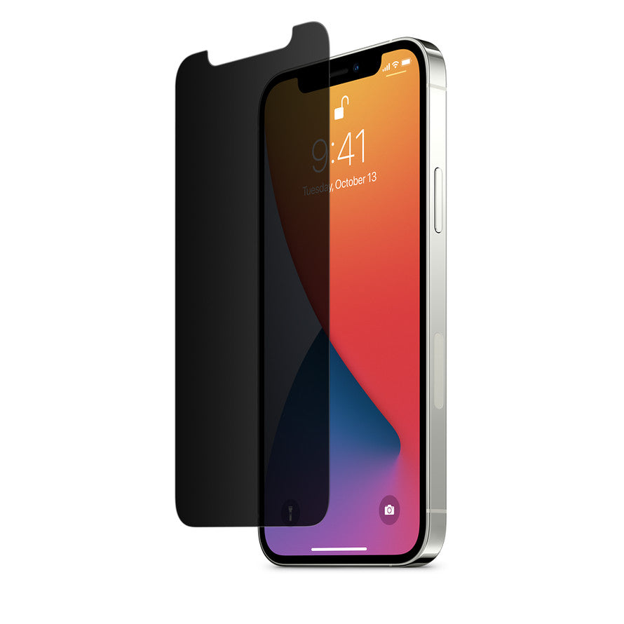 VETRO TEMPERATO LUCIDA PRIVACY
