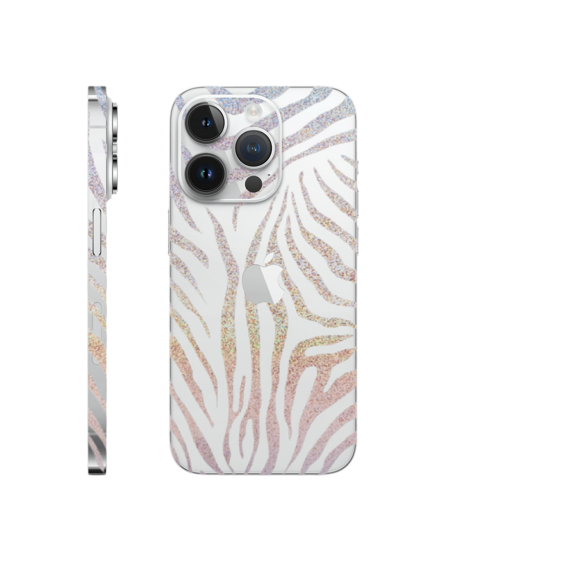 SKIN  ZEBRA MULTICOLOR TG208