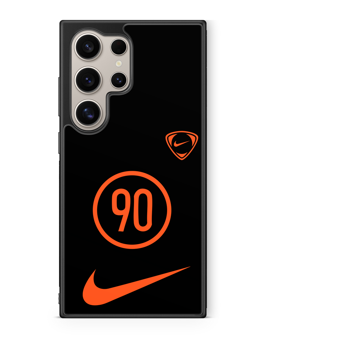 SAMSUNG  TOTAL 90 BLACK