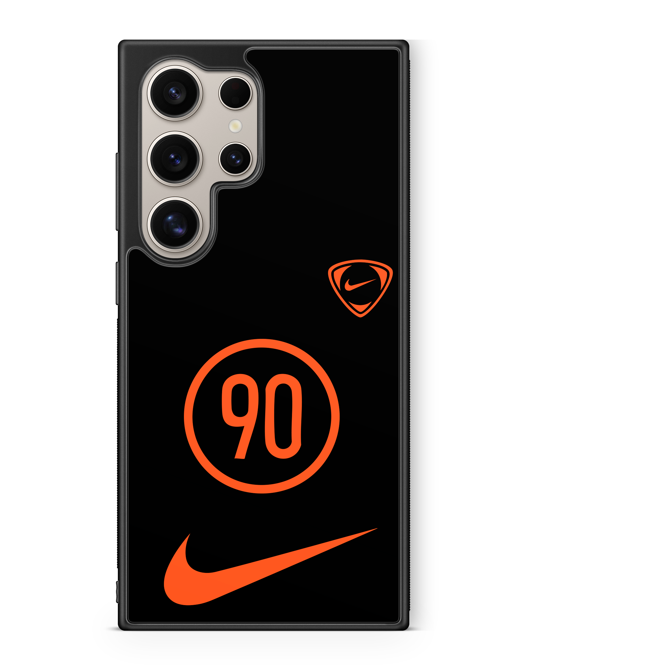 SAMSUNG  TOTAL 90 BLACK