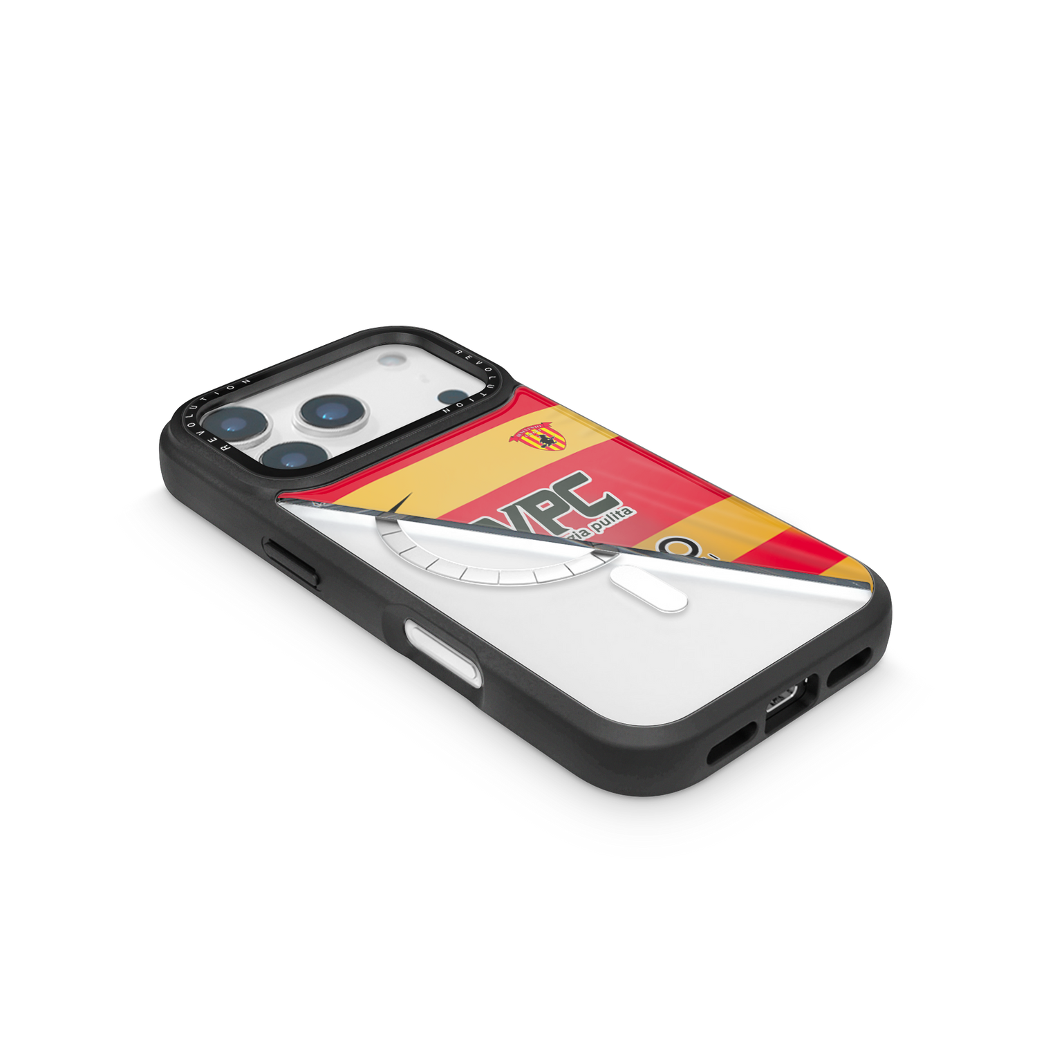 SUAVE  MAGLIA BENEVENTO