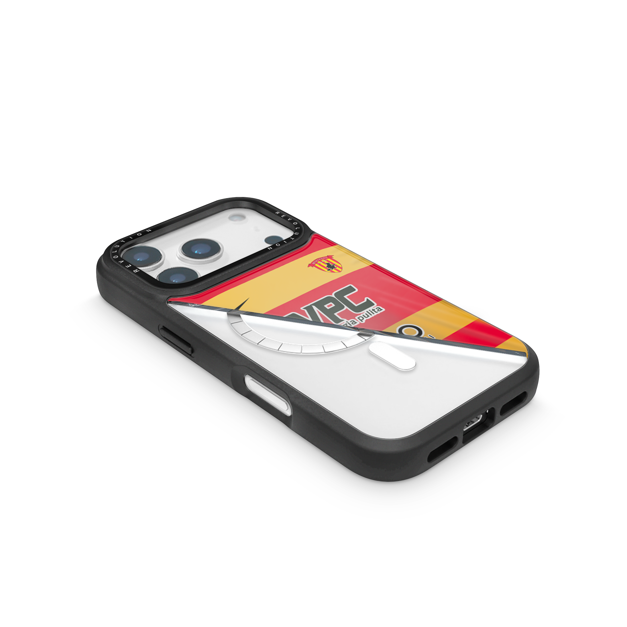 SUAVE  MAGLIA BENEVENTO