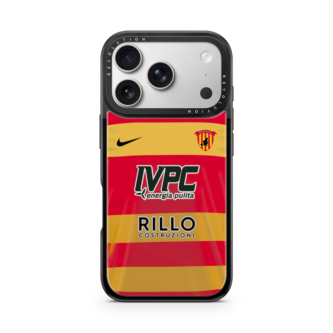 SUAVE  MAGLIA BENEVENTO