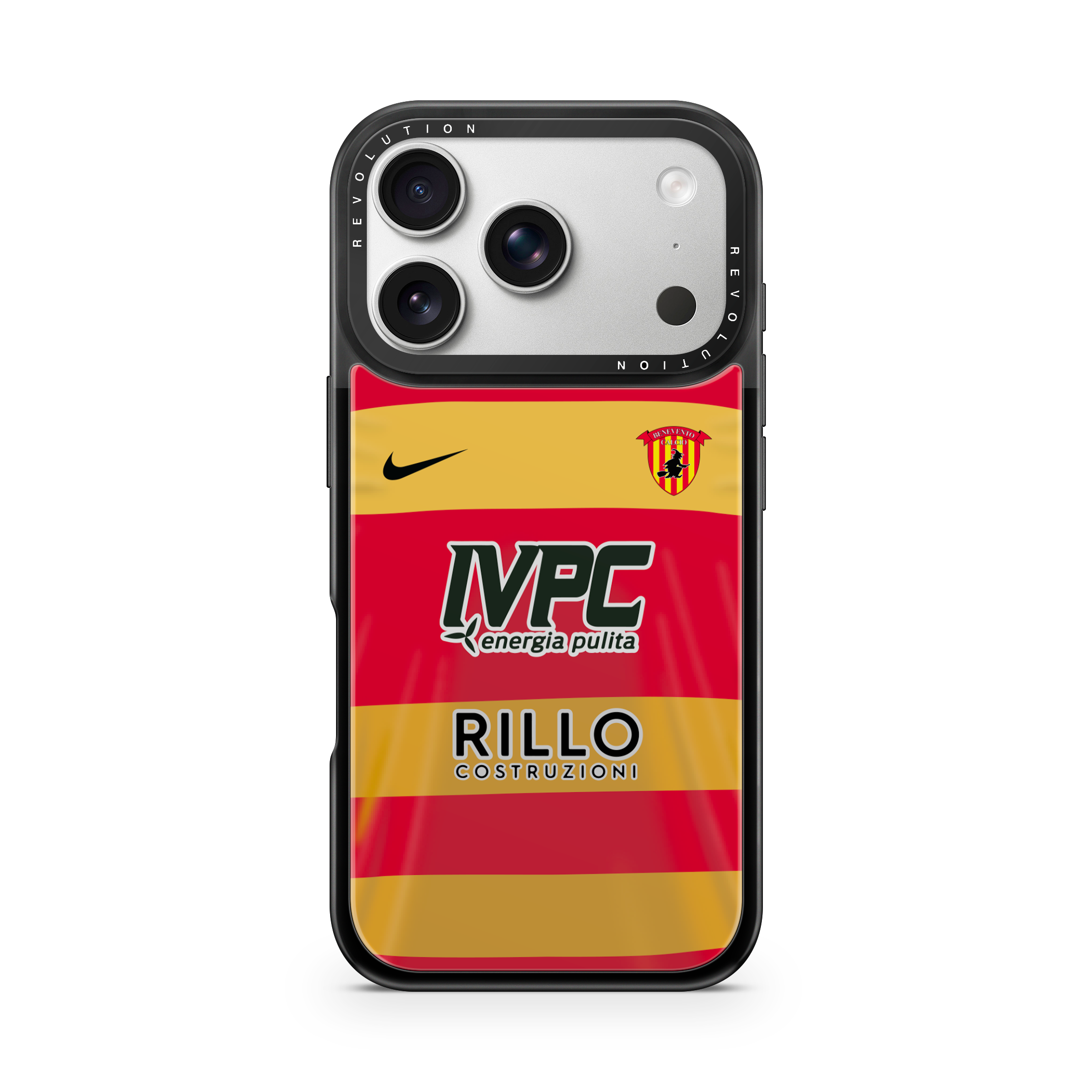 SUAVE  MAGLIA BENEVENTO