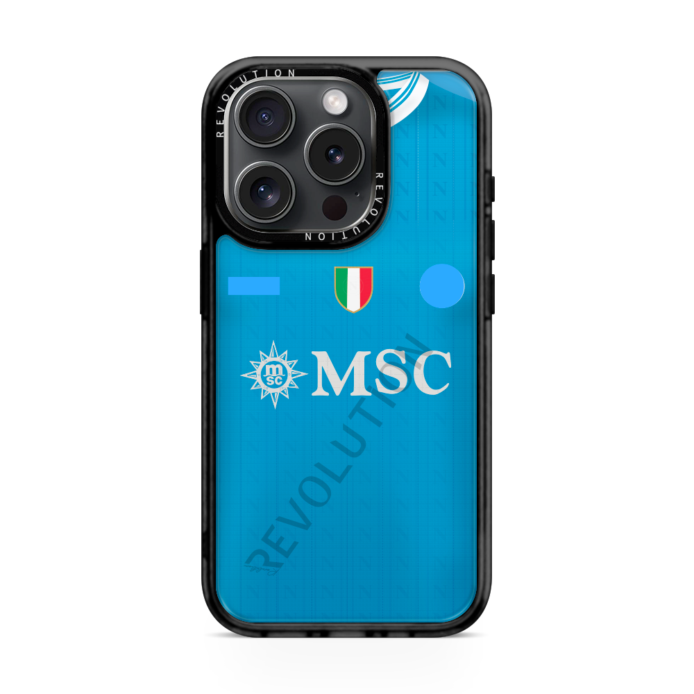 SUAVE  NAPOLI CASA 2026