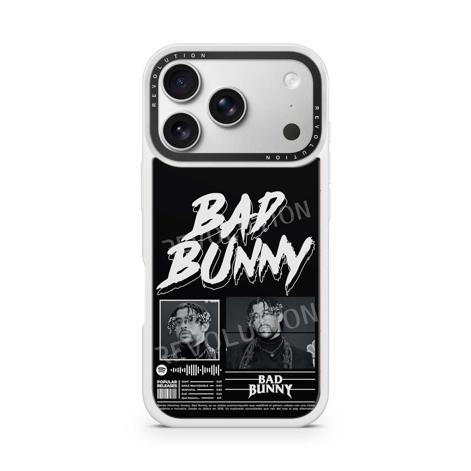 SUAVE  BAD BUNNY