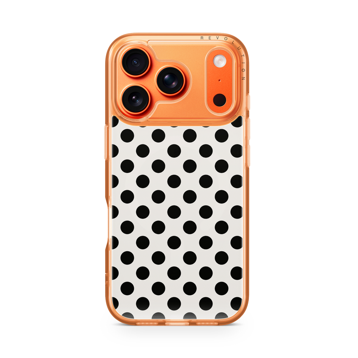 SUAVE CRYSTAL POIS WHITE