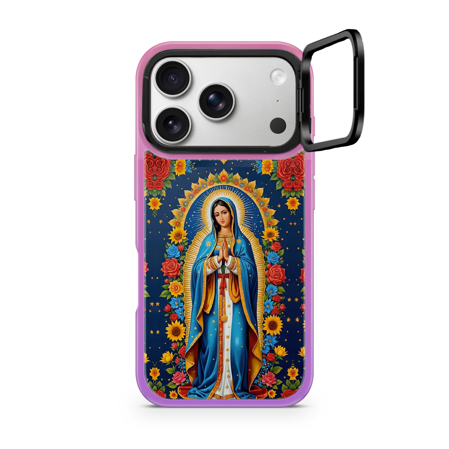 SUAVE MADONNA GADALUPE