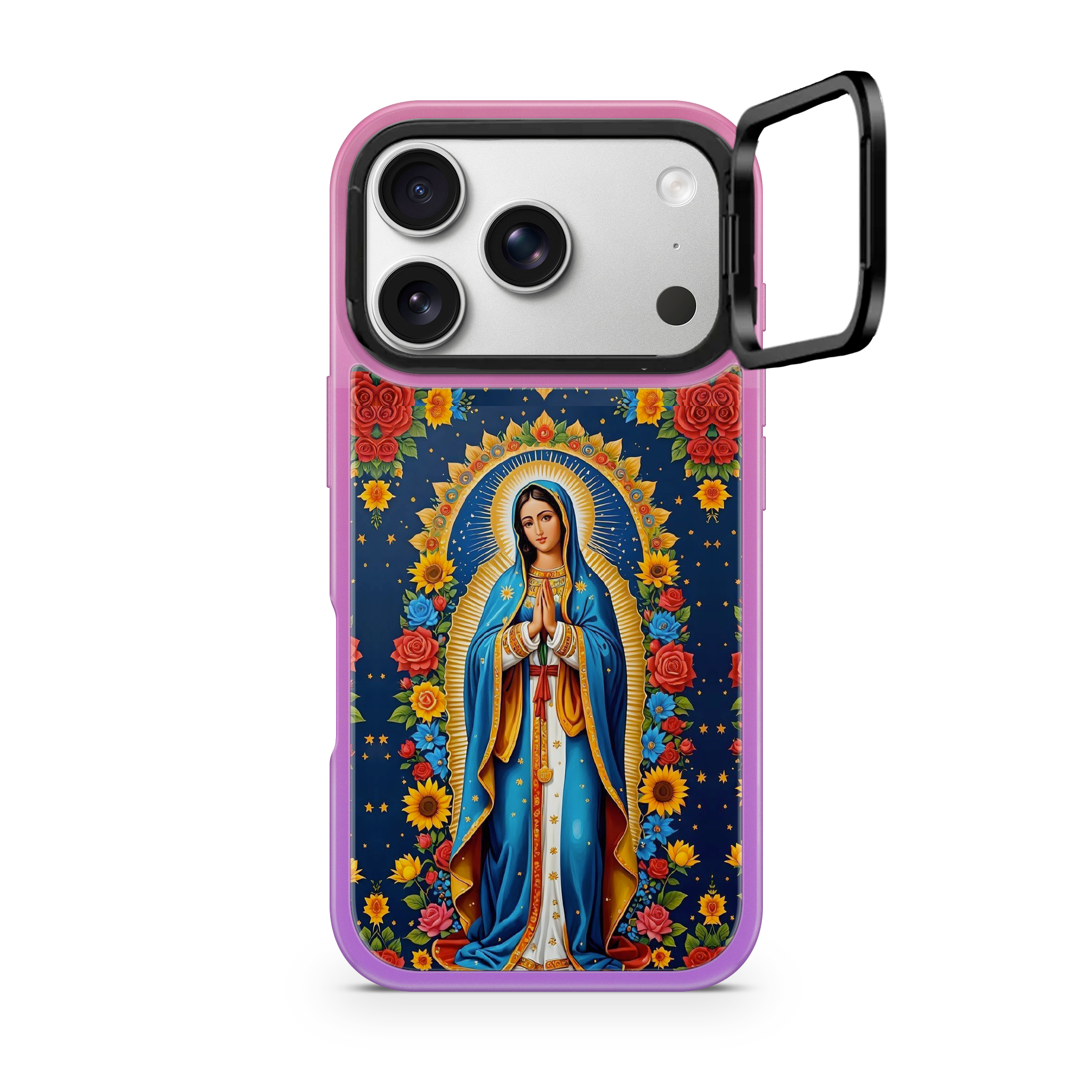 SUAVE MADONNA GADALUPE