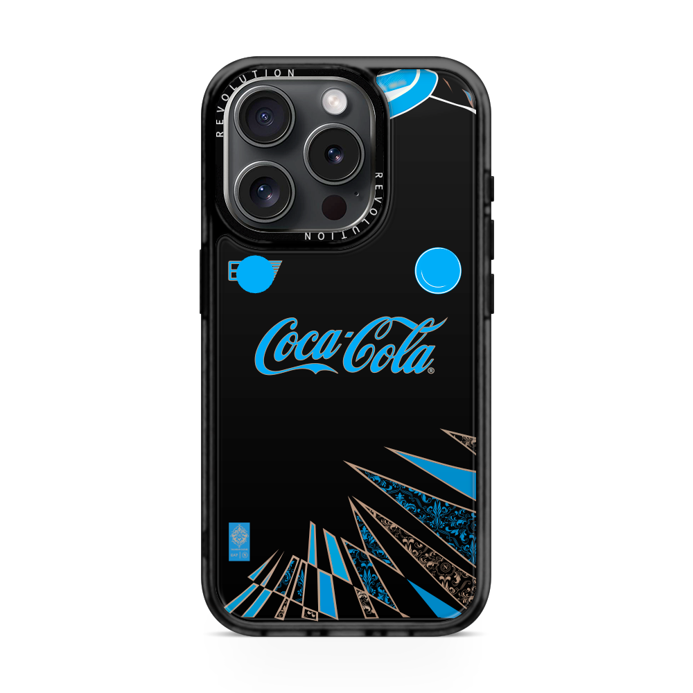 SUAVE NAPOLI PRE-MATCH 2026 BLACK