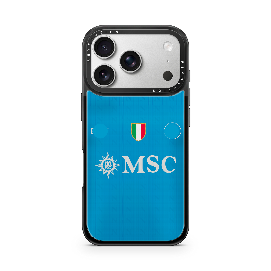 SUAVE  NAPOLI CASA 2026