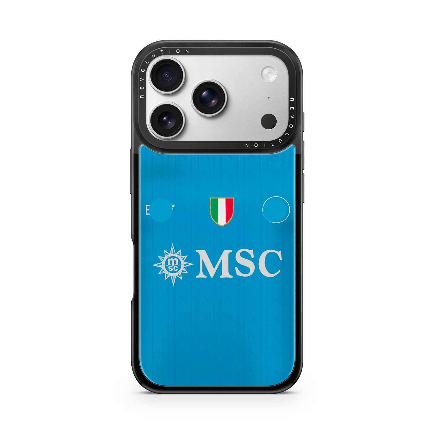 SUAVE  NAPOLI CASA 2026