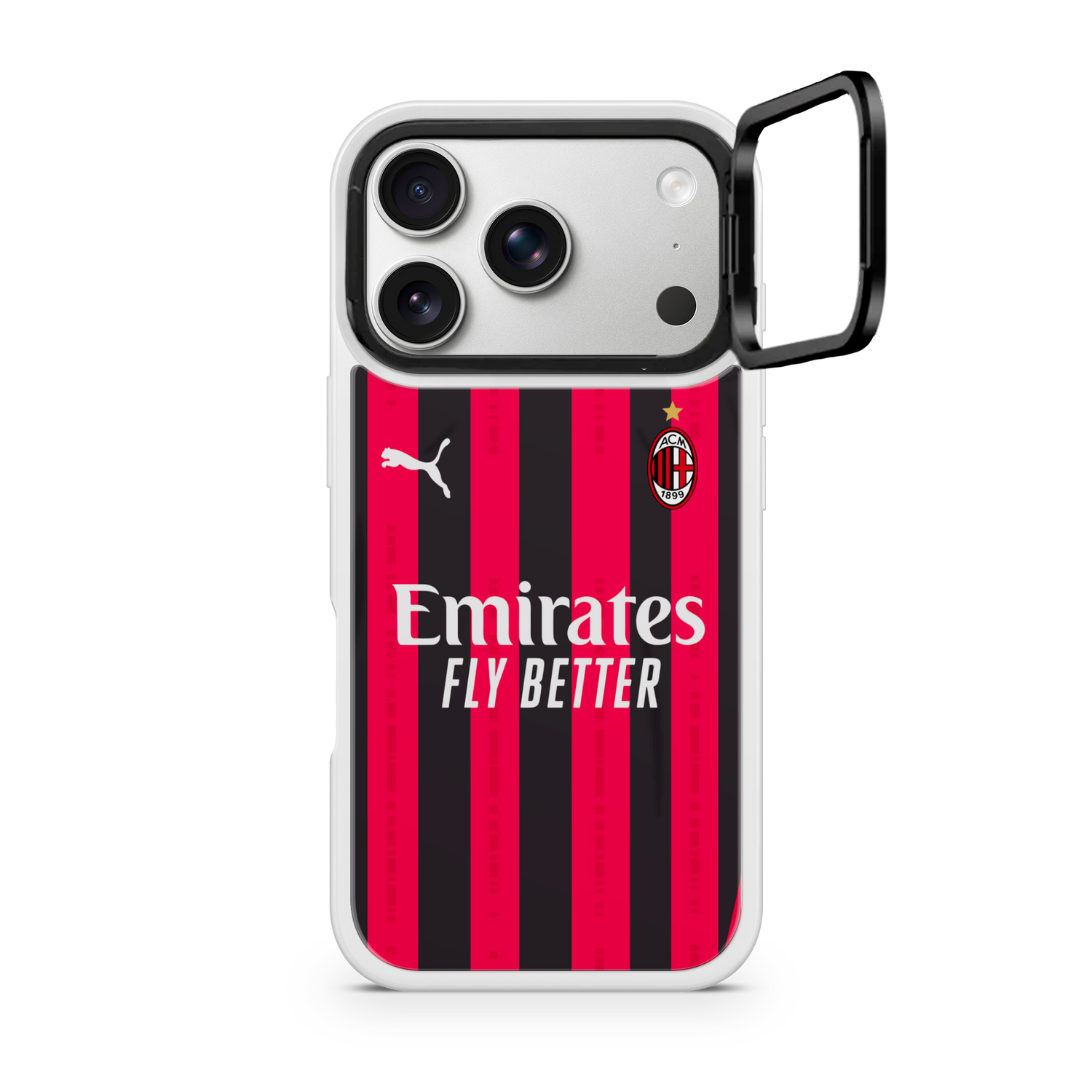 SUAVE MILAN 2025