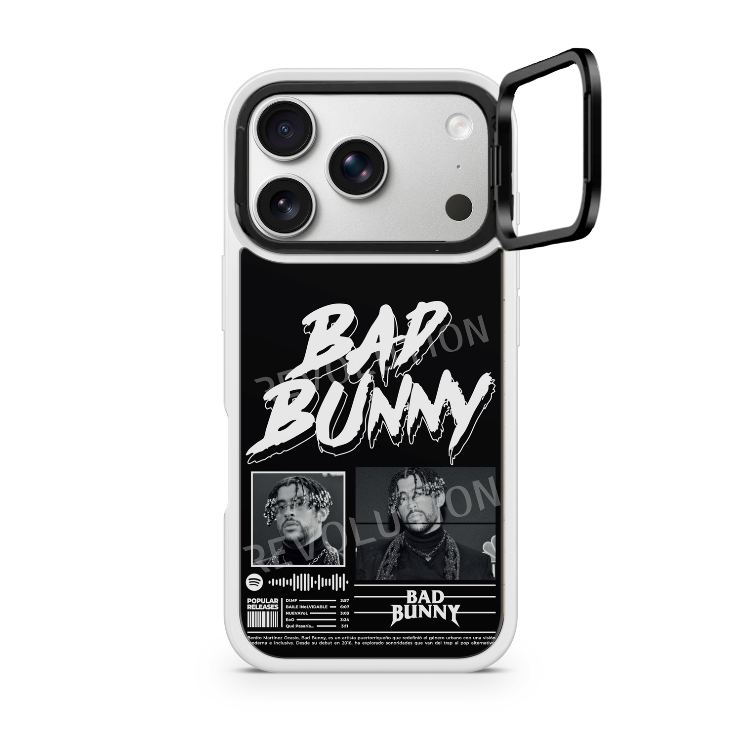SUAVE  BAD BUNNY