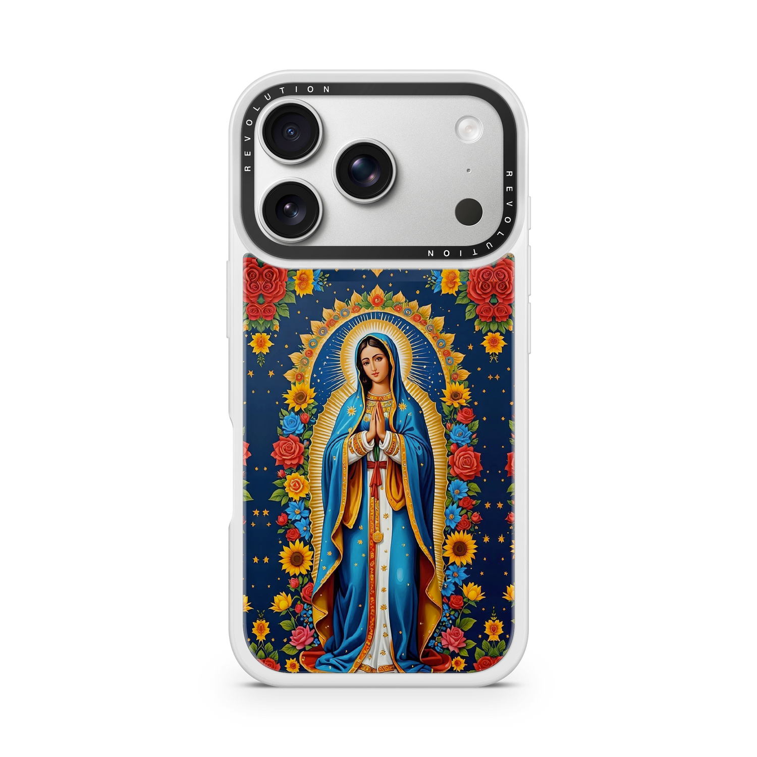 SUAVE MADONNA GADALUPE