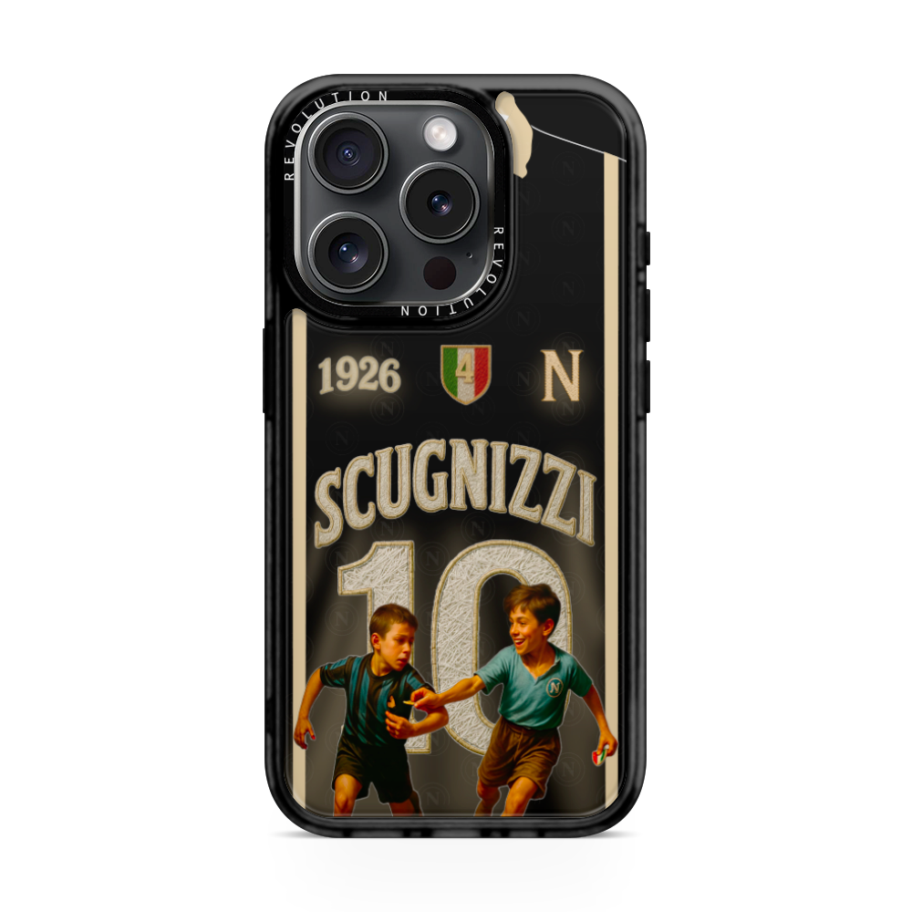 SUAVE   ANTICO SCUGNIZZI
