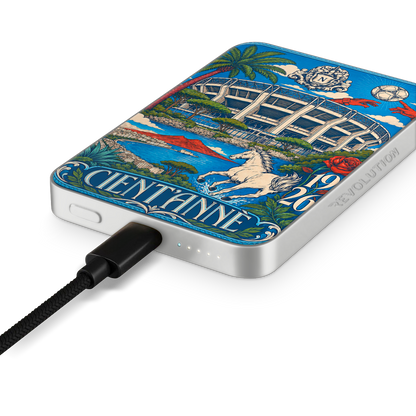 POWERBANK MAGESAFE CIENT&