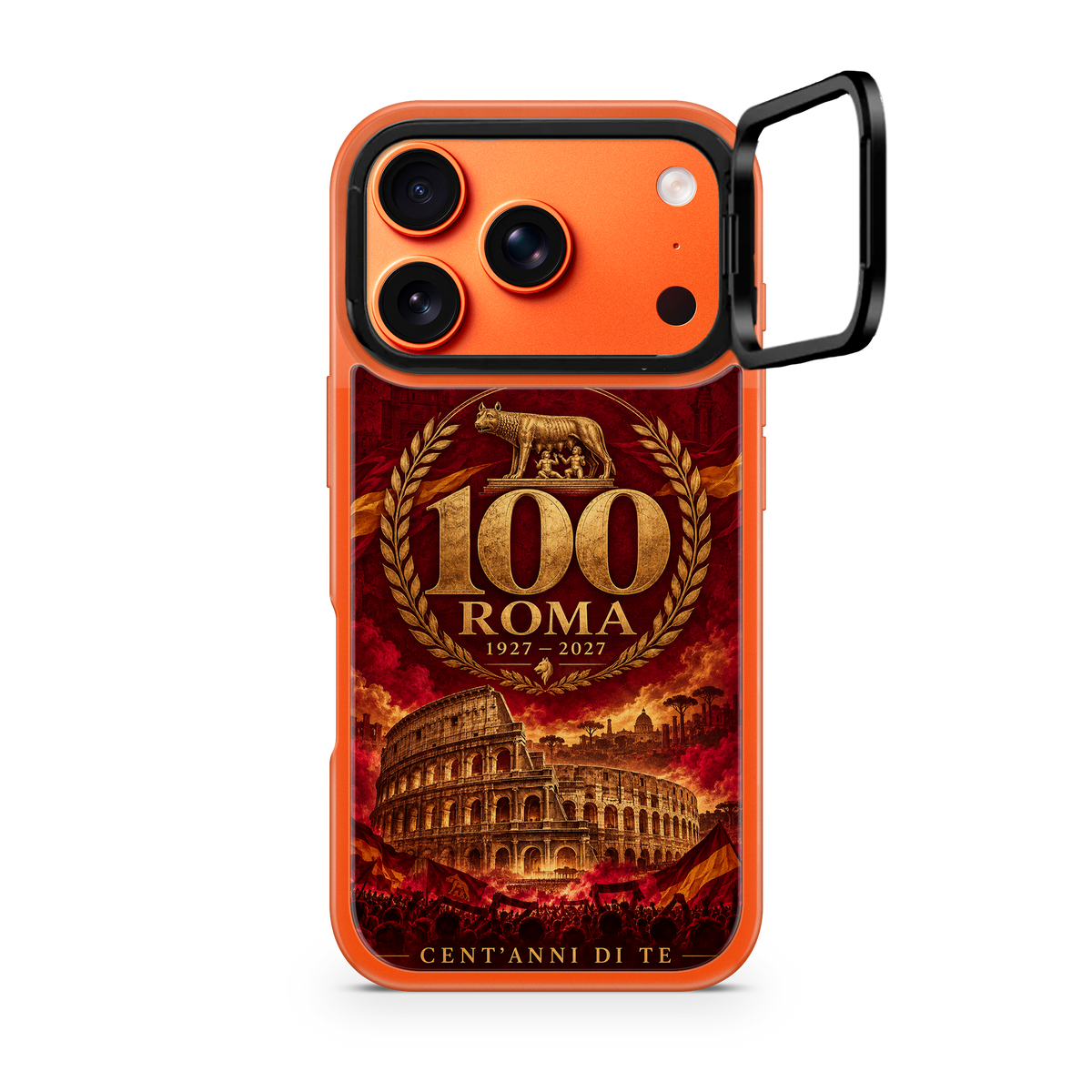 SUAVE  100 ROMA