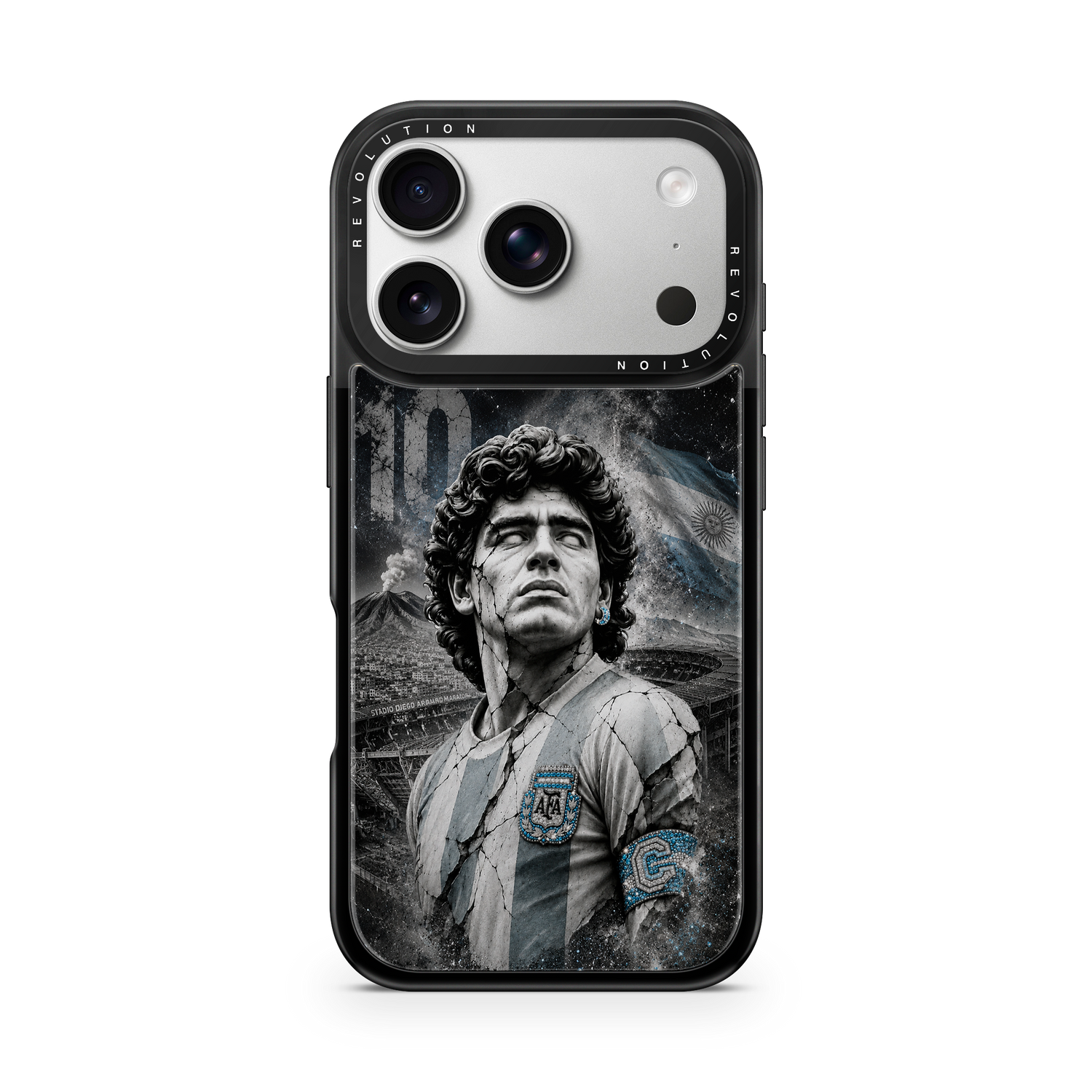 SUAVE  DIEGO STATUARIO