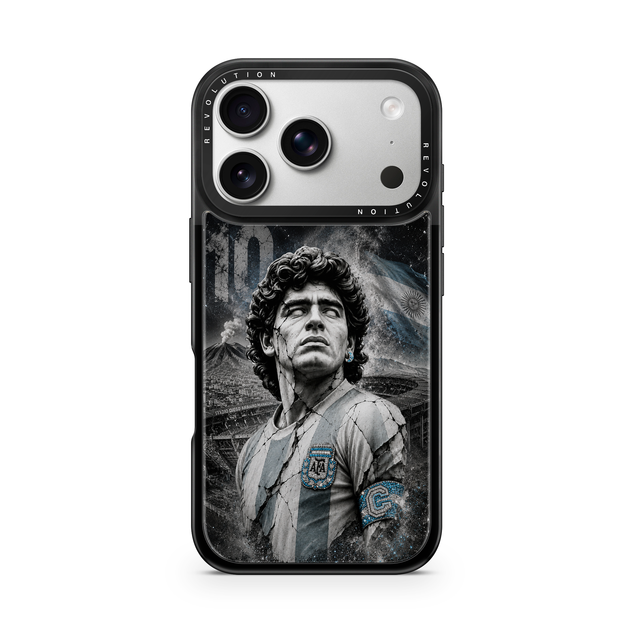 SUAVE  DIEGO STATUARIO