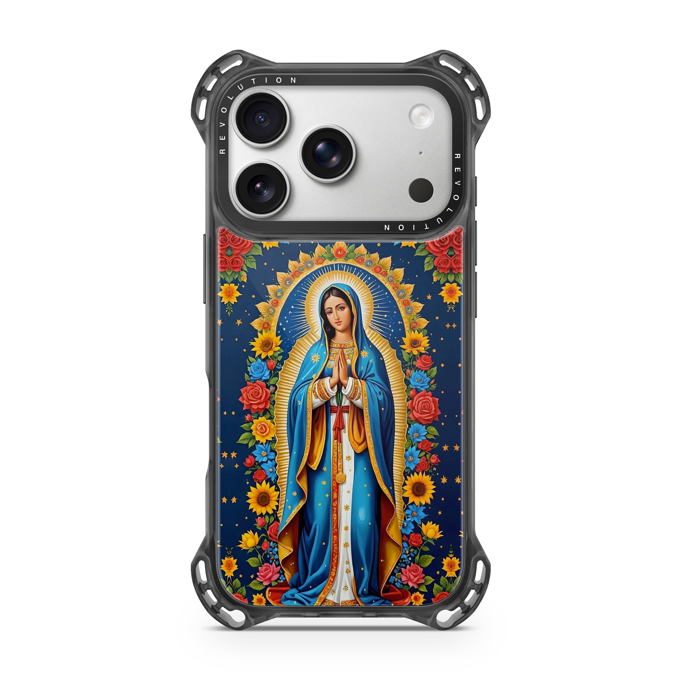 SUAVE MADONNA GADALUPE