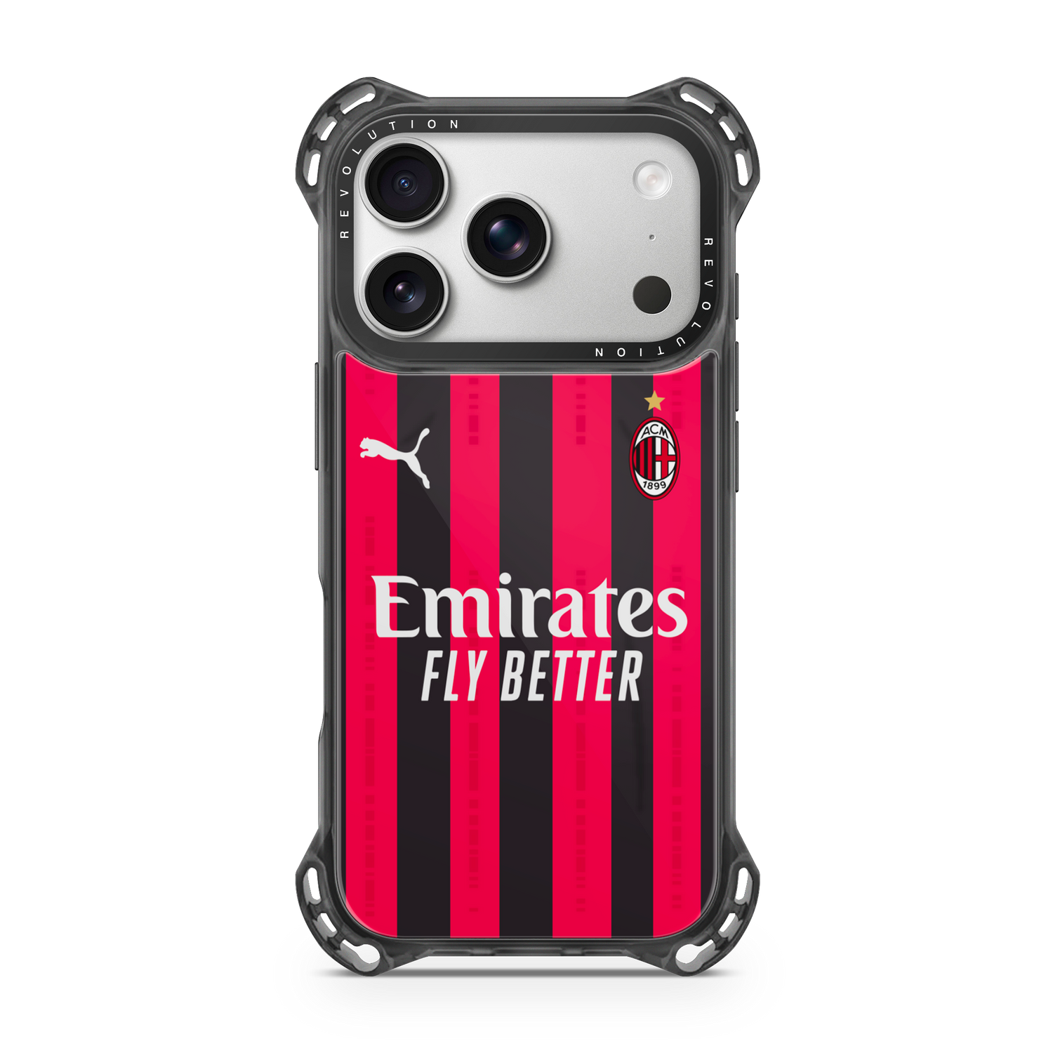 SUAVE MILAN 2025