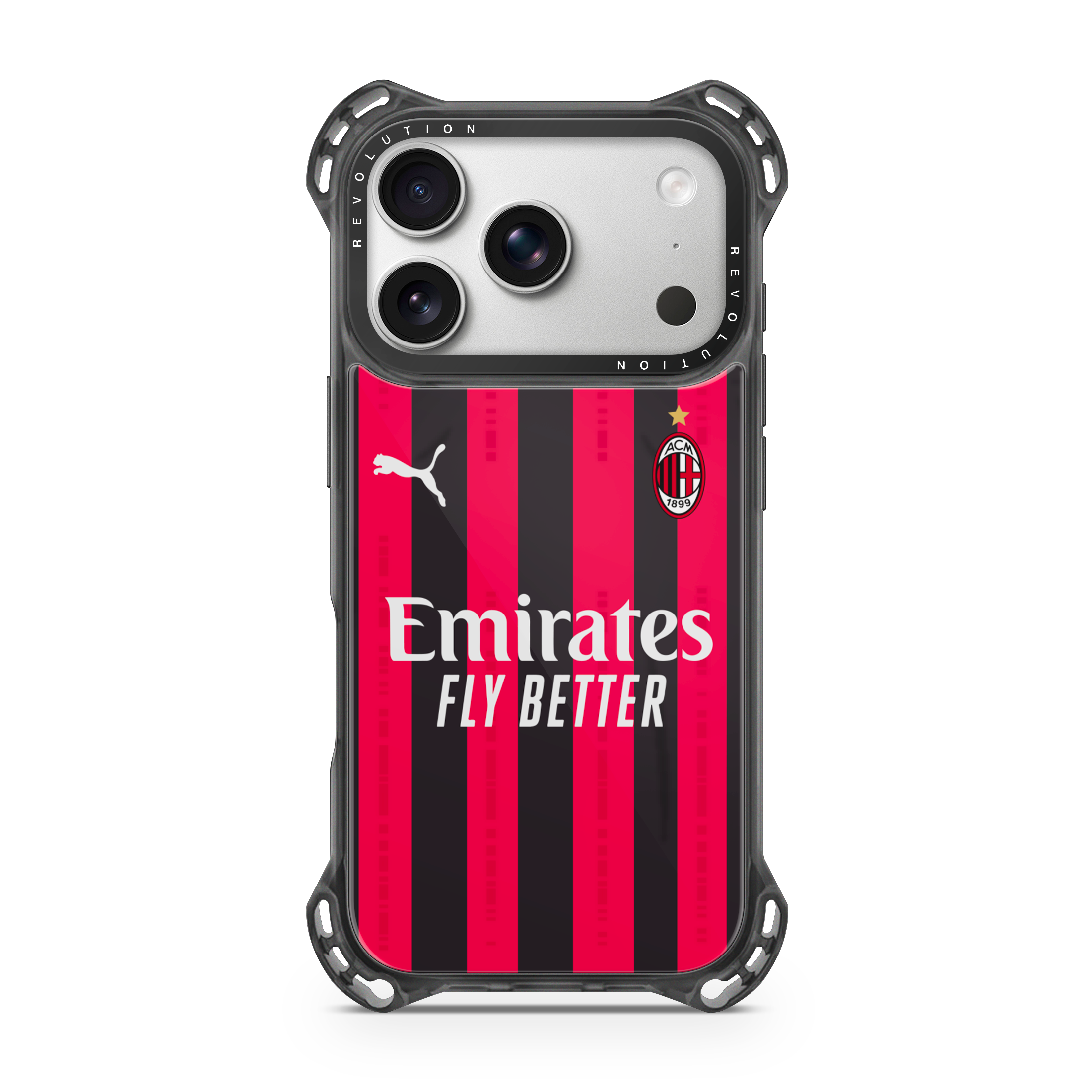 SUAVE MILAN 2025