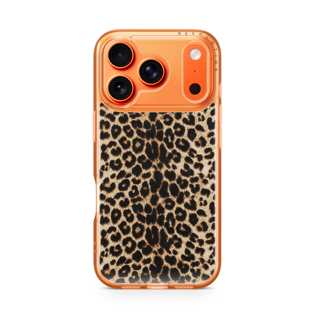 SUAVE CRYSTAL MACULATO MARRONE