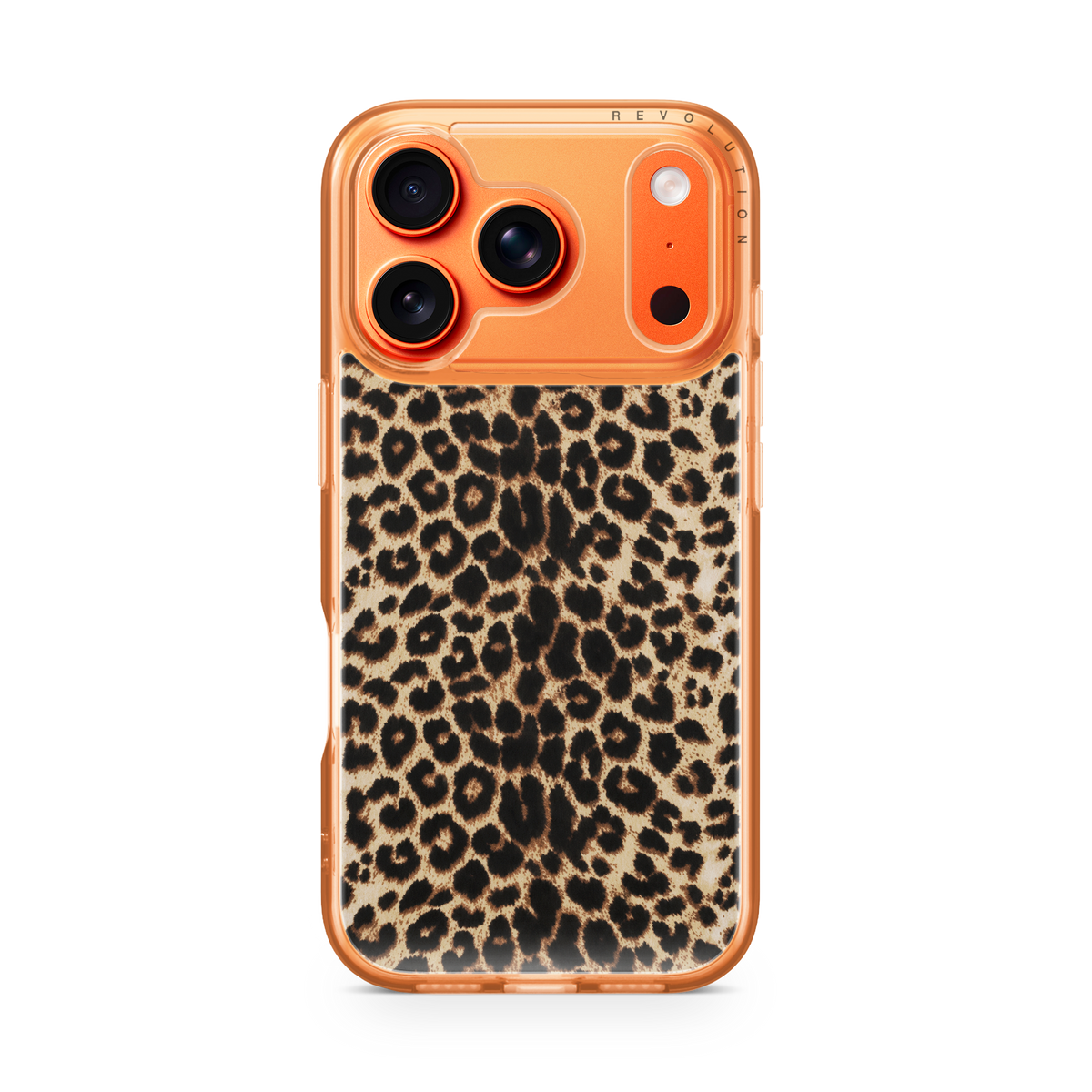 SUAVE CRYSTAL MACULATO MARRONE